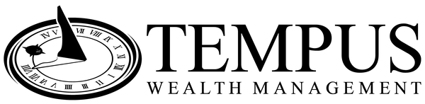 Tempus Wealth Management Home