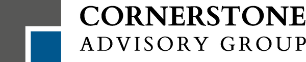  Cornerstone Advisory Group Home