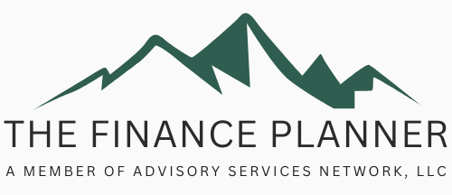 The Finance Planner Home