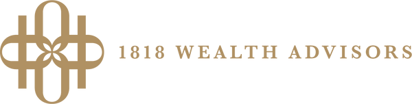 1818 Wealth Advisors Home