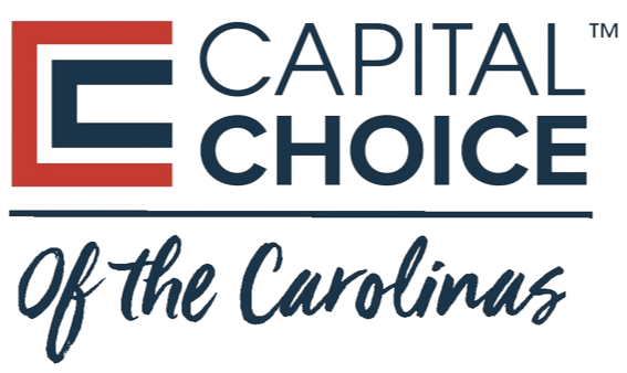 Capital Choice of the Carolinas Home
