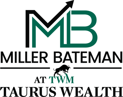 Amanda Miller and Kevin Bateman Home
