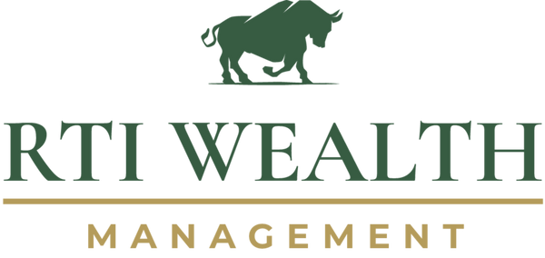 RTI Wealth Management  Home
