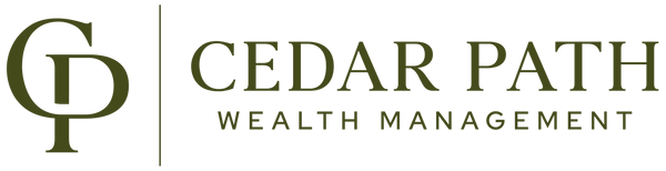 Cedar Path Wealth Home