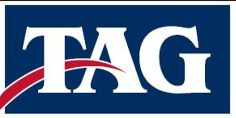 TAG Financial Solutions Home