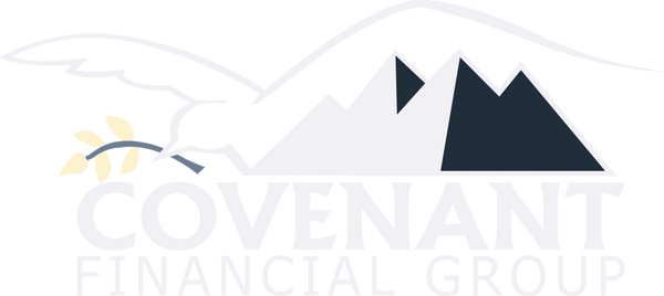 Your Team at Covenant Financial Group Home