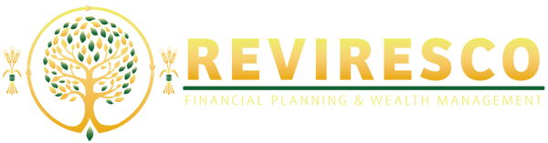 Reviresco Financial Planning & Wealth Management Home