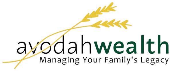 Avodah Wealth  Home