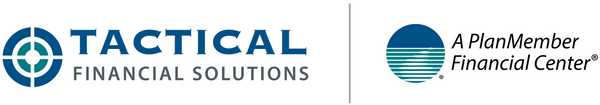 Tactical Financial Solutions Home