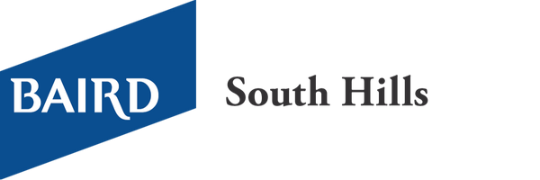 Baird -South Hills Home