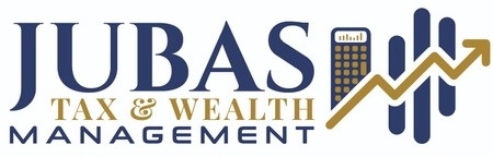 Jubas Tax & Wealth Management Home