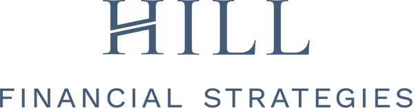 Hill Financial Strategies Home
