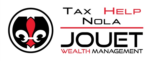 Tax Help NOLA LLC Home