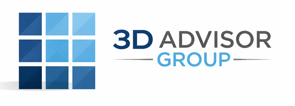 3D Advisor Group Home