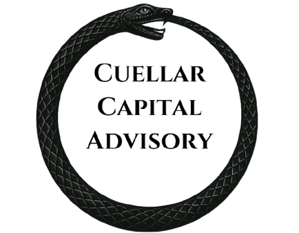 Cuellar Capital Advisory Home