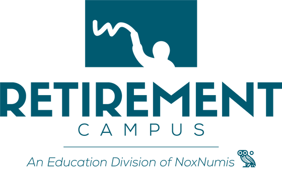 Retirement Campus Home