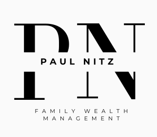 PAUL R. NITZ, INVESTMENT ADVISOR REPRESENTATIVE,  ATTORNEY & CPA Home
