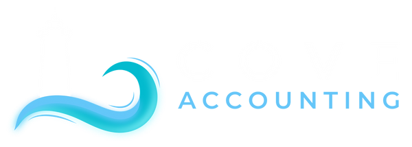 Cove Accounting Home