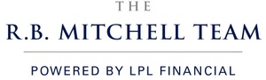 The R.B. Mitchell Team Powered by LPL Financial Home