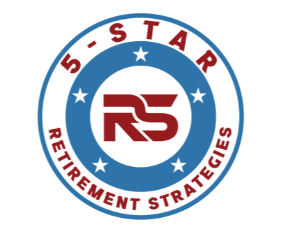 5 Star Retirement Strategies Home