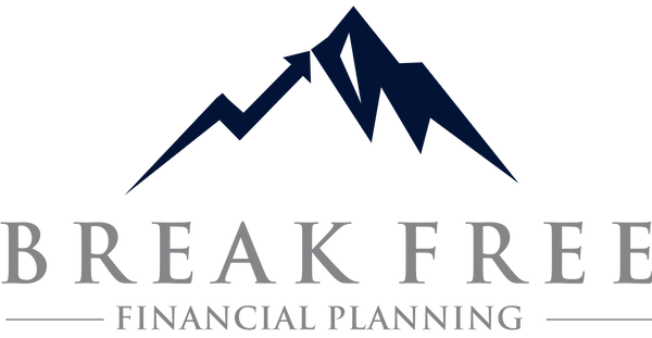 Break Free Financial Planning Home