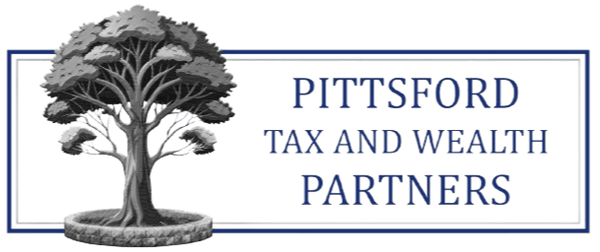 Pittsford Tax & Wealth Partners Home