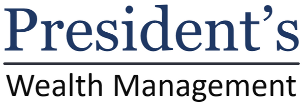 President's Wealth Management Home