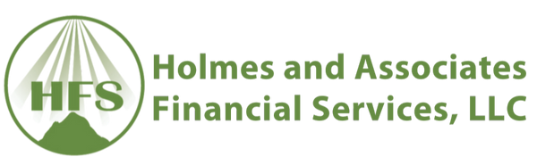 Holmes and Associates Financial Services, LLC Home