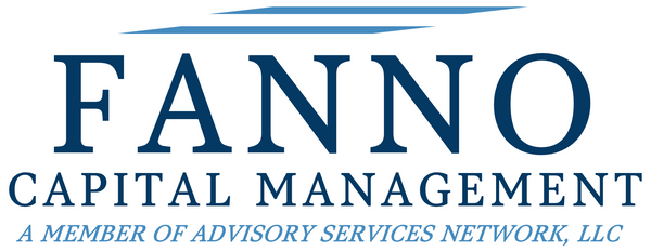 Fanno Capital Management Home