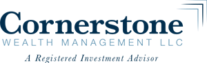 Cornerstone Wealth Management, LLC Home