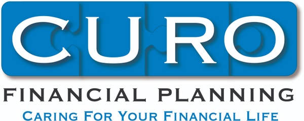 CURO Financial Planning Home
