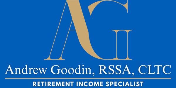 Andrew Goodin, RSSA, CLTC Home