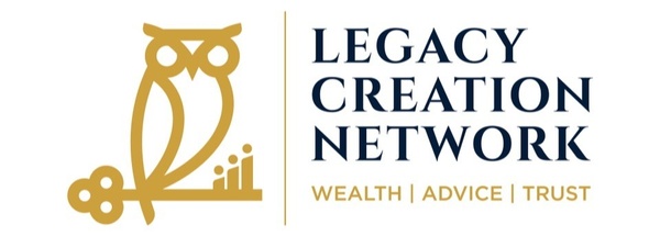 Legacy Creation Network Home