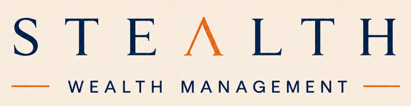 Stealth Wealth Management Home