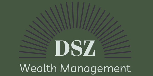 DSZ Wealth Management Home
