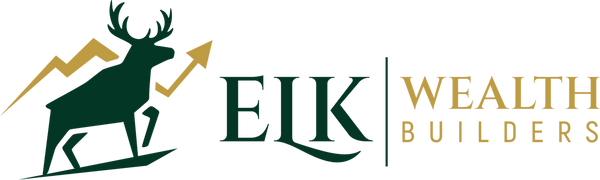 ELK Wealth Builders Home