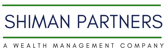 Joseph Shiman III Home