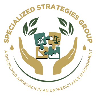 Specialized Strategies Group Home