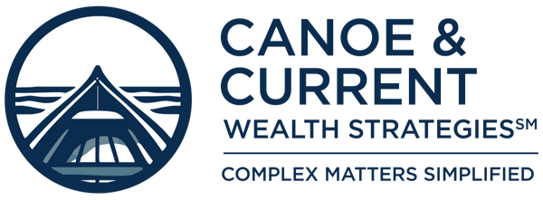 Canoe & Current Wealth Strategies℠ Home