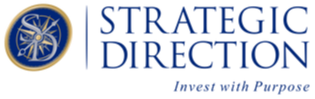 Strategic Direction Home