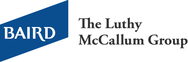 The Luthy McCallum Group Home