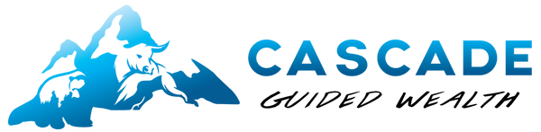 Cascade Guided Wealth Home
