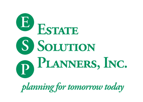 Estate Solution Planners, Inc Home
