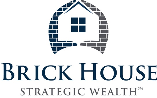 Brick House Strategic Wealth Home
