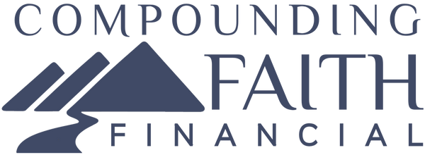 Compounding Faith Financial Home