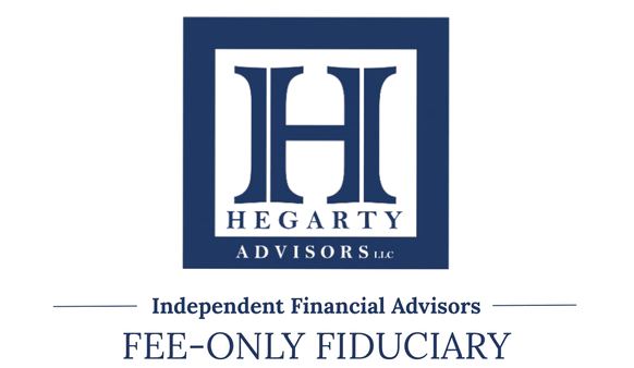 Hegarty Advisors, LLC Home