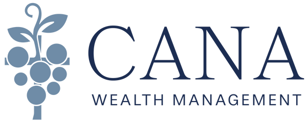 Cana Wealth Management Home