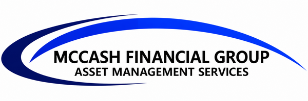 McCash Financial Group Home