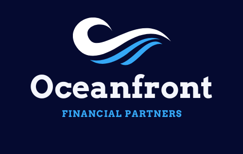 Tracy Randle RICP<sup><sup>®</sup></sup>, Oceanfront Financial Partners Home