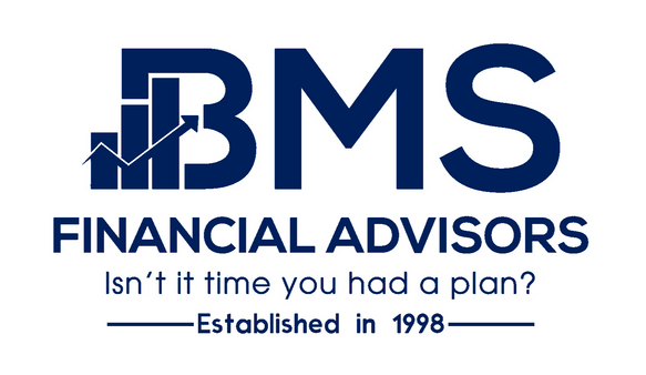 BMS Financial Advisors Home